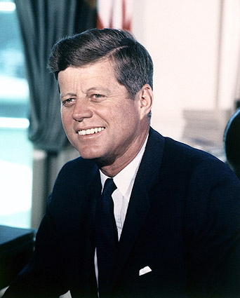 Illustration for article titled The American Presidency